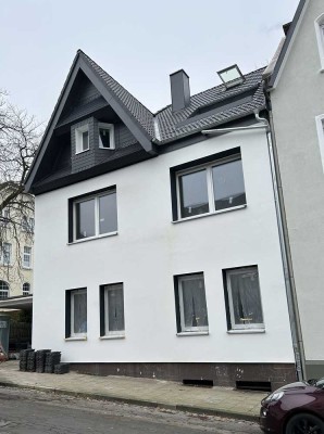 Attraktive Maisonette - Wohnung im Dichterviertel