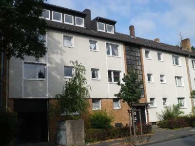 Singles & Paare aufgepast!! Geräumig 3-Zimmer-Wohnung in Ratingen