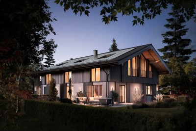 Wert wächst dort, wo die Lage stimmt - GH 7 Residences