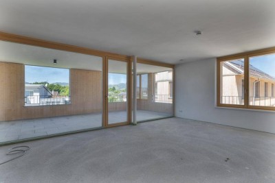 Helle 4-Zimmer-Wohnung für gehobene Ansprüche