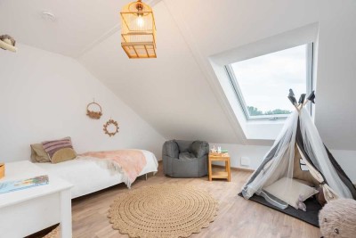 Natur und Komfort vereint in Berlin