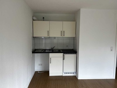 1 Zi.-App. in KL-Bännjerrück ab sofort zu vermieten   (150/2023)