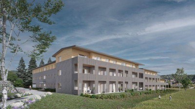 Seniorenwohnung "Betreutes Wohnen" in Kraubath an der Mur