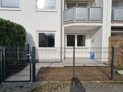 Traumhafte EG-Wohnung in bester Lage – ab 1.2.2025 verfügbar! Bad Honnef