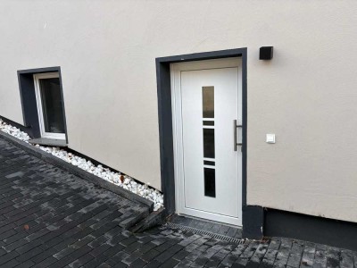 Exklusive 1-Zimmer-Erdgeschosswohnung in Aarbergen