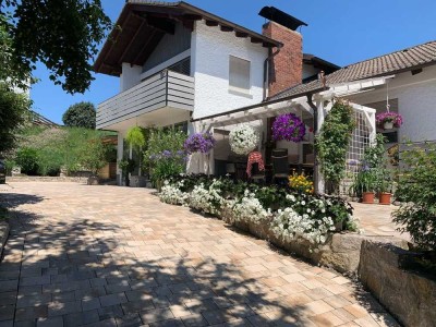 Großes und gepflegtes 5-Zimmer-Haus zum Kauf in Viereth-Trunstadt