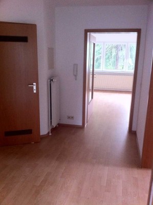 Stadtnahe 4 Zimmer-DG-Wohnung mit Gartenanteil in Kirchheim-Teck