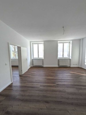 Ruhige 3-Zimmer-Wohnung an der Mauritiuskirche