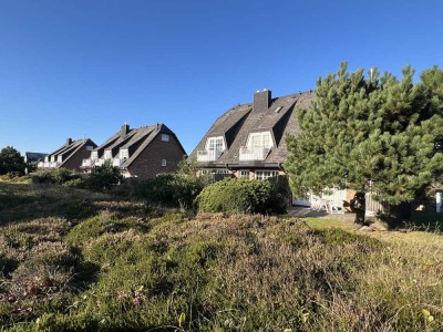 Strandnähe | Sonnige Zwei-Zimmer-Wohnung