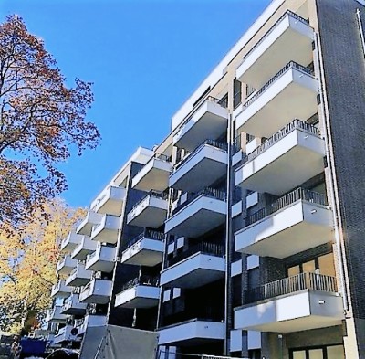 Neuwertige 3-Zimmer Wohnung in Berliner Platz Stuttgart-West, Berliner Blatz