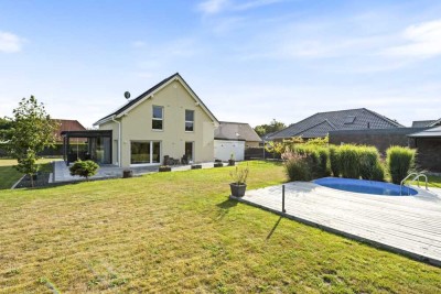 Dein Zuhause in Regesbostel – Weite genießen, Qualität leben!