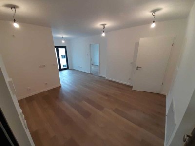 Neubau Erstbezug!