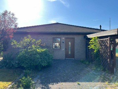 Haus in Bernau kaufen - Sauna, Klimaanlage, Carport, Kamin