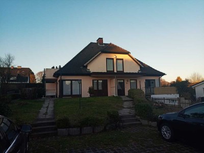 Lichtdurchflutete, Gemütliche 1-Raum-Wohnung in Timmendorfer Strand