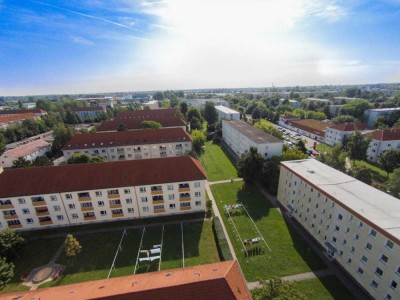 charmante 3-Zimmer-Wohnung mit viel Platz zum Wohlfühlen