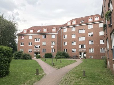 3-Zimmer-Wohnung öffentlich gefördert (min. 3 Personen)