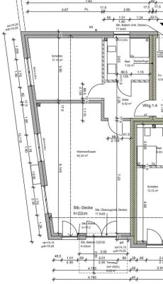 2 Zimmer Neubau-Erdgeschosswohnung mit Terrasse im Lippstädter Norden