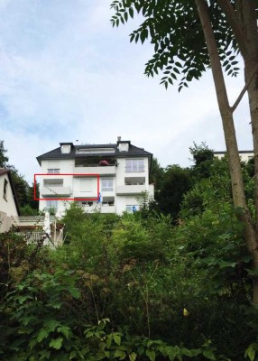 Schöne 3 Zimmer Wohnung (93 qm) mit Ausblick in Ravensburg ab 1.03.2026 zu vermieten