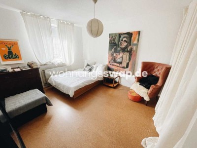 Wohnungstausch: Stammheimer Straße 98