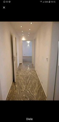 72 m² - 3 Zi.
