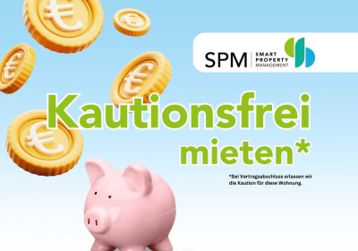 Hier beginnt Ihr neues Kapitel