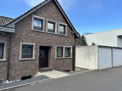 Gewerbe-Hausmeister gesucht! Wohnen im Gewerbegebiet Herzogenrath
