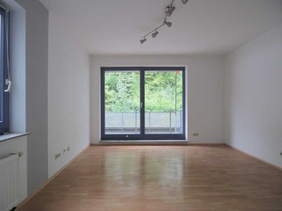 Studenten Aufgepasst !
Gemütliches 1-Zimmer Apartment mit Balkon und Einbauküche !