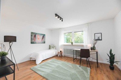+++ EINZUGSBEREIT +++ Schöne Wohnung in Thalfingen