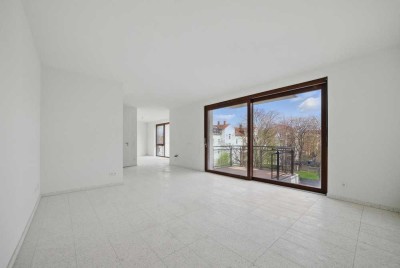 *** Erstbezug *** schickes Single-Appartement im Neubau