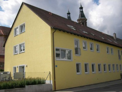 Provisionsfreies Studentenappartement