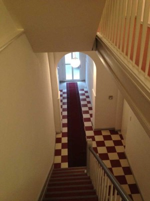 Exklusive Altbauwohnung in Top Lage von Pempelfort