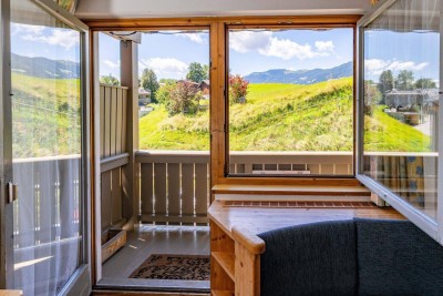 Schöne Wohnung in der Nähe vom Ritzensee in Saalfelden