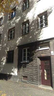 2 Zimmer, Wintergarten, EBK
