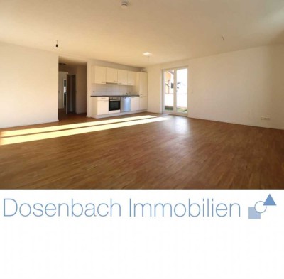 Moderne 3-Zimmer-Wohnung – ca. 89 m² mit Terrasse, Speicher  Stellplatz