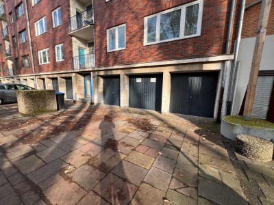 Top Kapitalanlage 1-Zimmer-Apartment - Renditestark & Renoviert, ab Januar 26 - leerstehend / WE1
