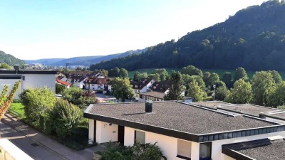 BALKONWOHNUNG... RENDEZVOUS MIT DER SONNE… TOLLE AUSSICHT
