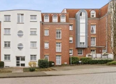 Schöne stadtnahe Ergeschosswohnung
