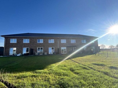Modernes Reihenmittelhaus und Endhaus zur Miete in Artlenburg!