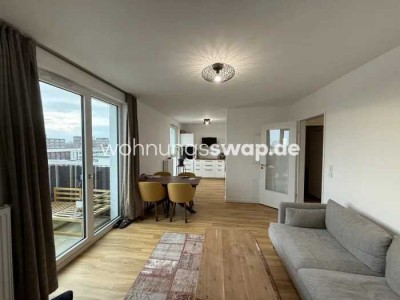 Wohnungstausch: Forddamm 4
