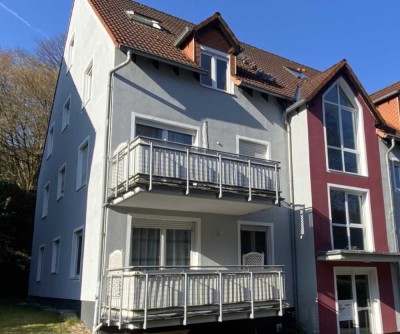 Moderne 3-Zimmer-Wohnung in zentraler Lage in Essen-Werden