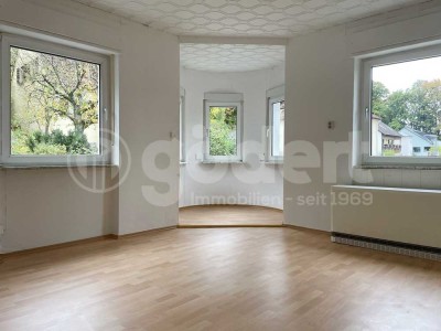 Ihre Singlewohnung zum Wohlfühlen!