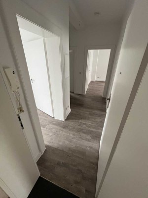 helle 3-Zimmerwohnung in ruhiger Lage