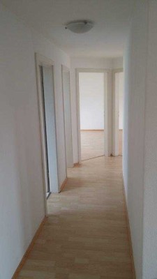 3-Zimmer-Wohnung in Wunsiedel