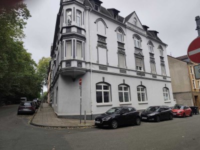 Erstbezug: Barrierefreie Mehrgenerationenwohnung im Erdgeschoss mit eigenem Eingang