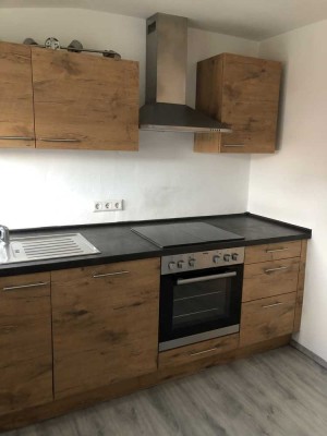 2-Zimmer-Wohnung mit EBK in Obrigheim