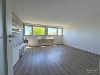 WG-Neugründung: Moderne Zimmer in zentraler Lage!