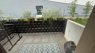 Charmante 3-Zimmer-Wohnung mit Balkon und Garage in 1230 Wien - Ihr neues Zuhause!