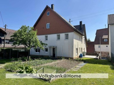 +++ Sonnig / großzügig / zentral +++