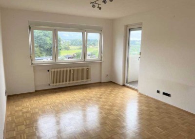 Geschmackvolle 1-Raum-Wohnung mit EBK in Mühlheim am Main