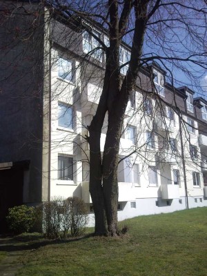 Stilvolle, sanierte 2-Zimmer-Wohnung mit EBK in Buxtehude